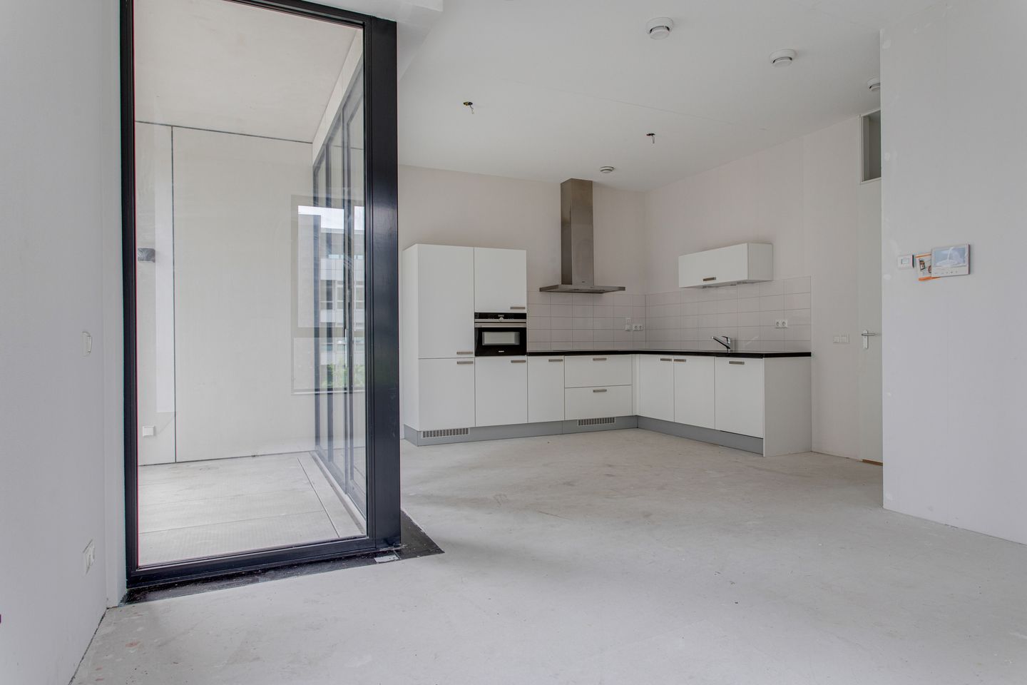 Foto 14 van Gustav Mahlerlaan 201