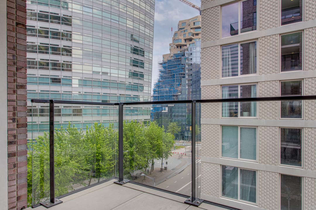 Foto 16 van Gustav Mahlerlaan 201