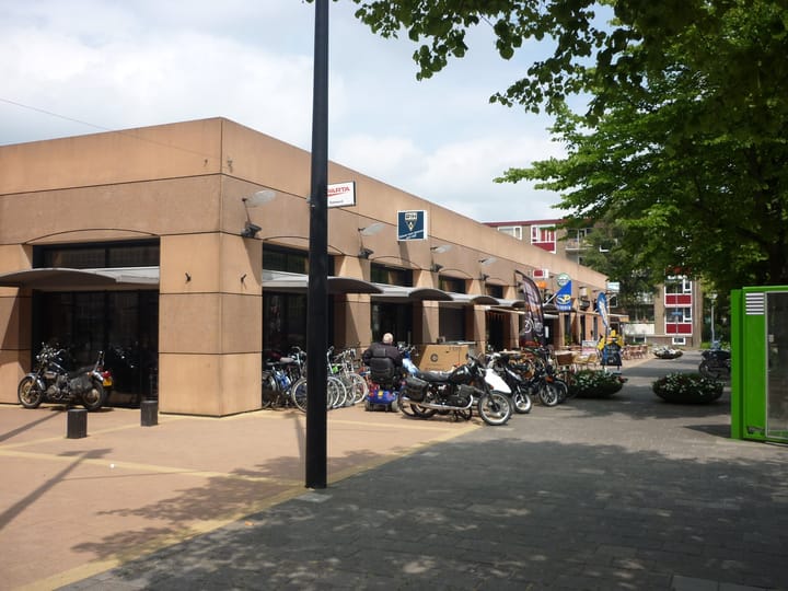 Foto 6 van Eikenlaan 129