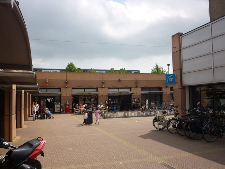 Foto 7 van Eikenlaan 129