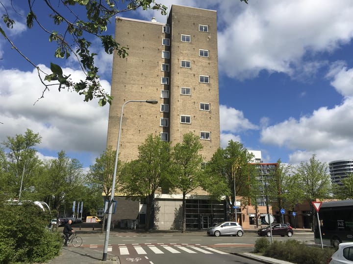 Foto 3 van Eikenlaan 129