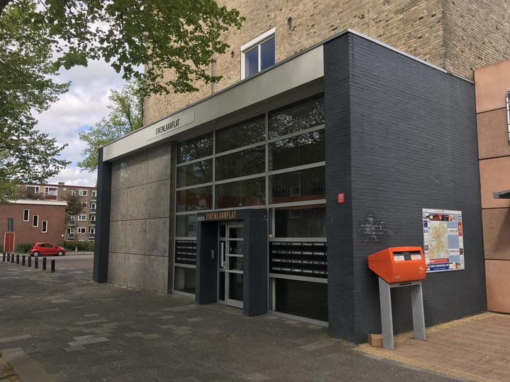 Foto 4 van Eikenlaan 129