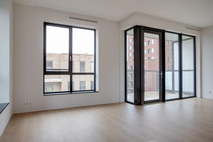 Foto 4 van Gustav Mahlerlaan 163