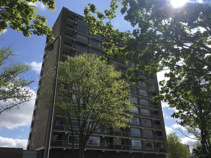 Foto 2 van Eikenlaan 129