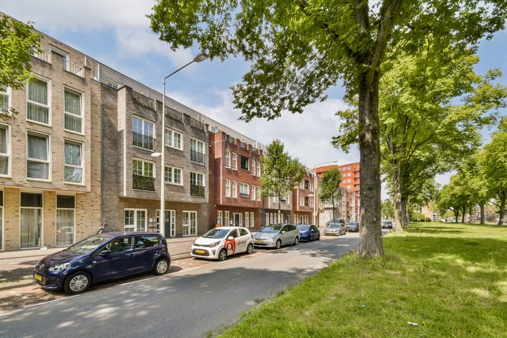 Foto 4 van Troelstralaan 269-B