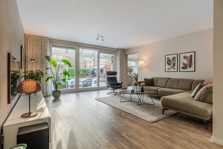 Foto 7 van Andalusiëstraat 50