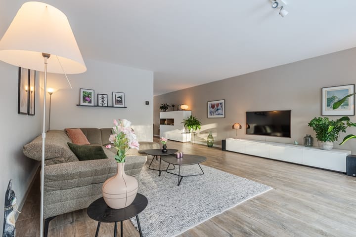 Foto 9 van Andalusiëstraat 50