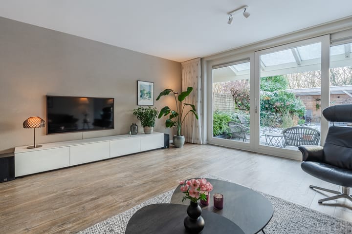 Foto 10 van Andalusiëstraat 50