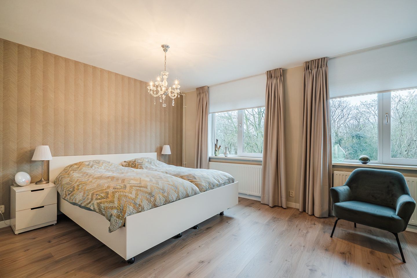 Photo 20 of Andalusiëstraat 50