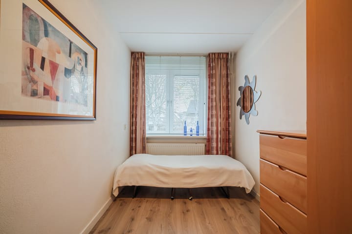 Foto 23 van Andalusiëstraat 50