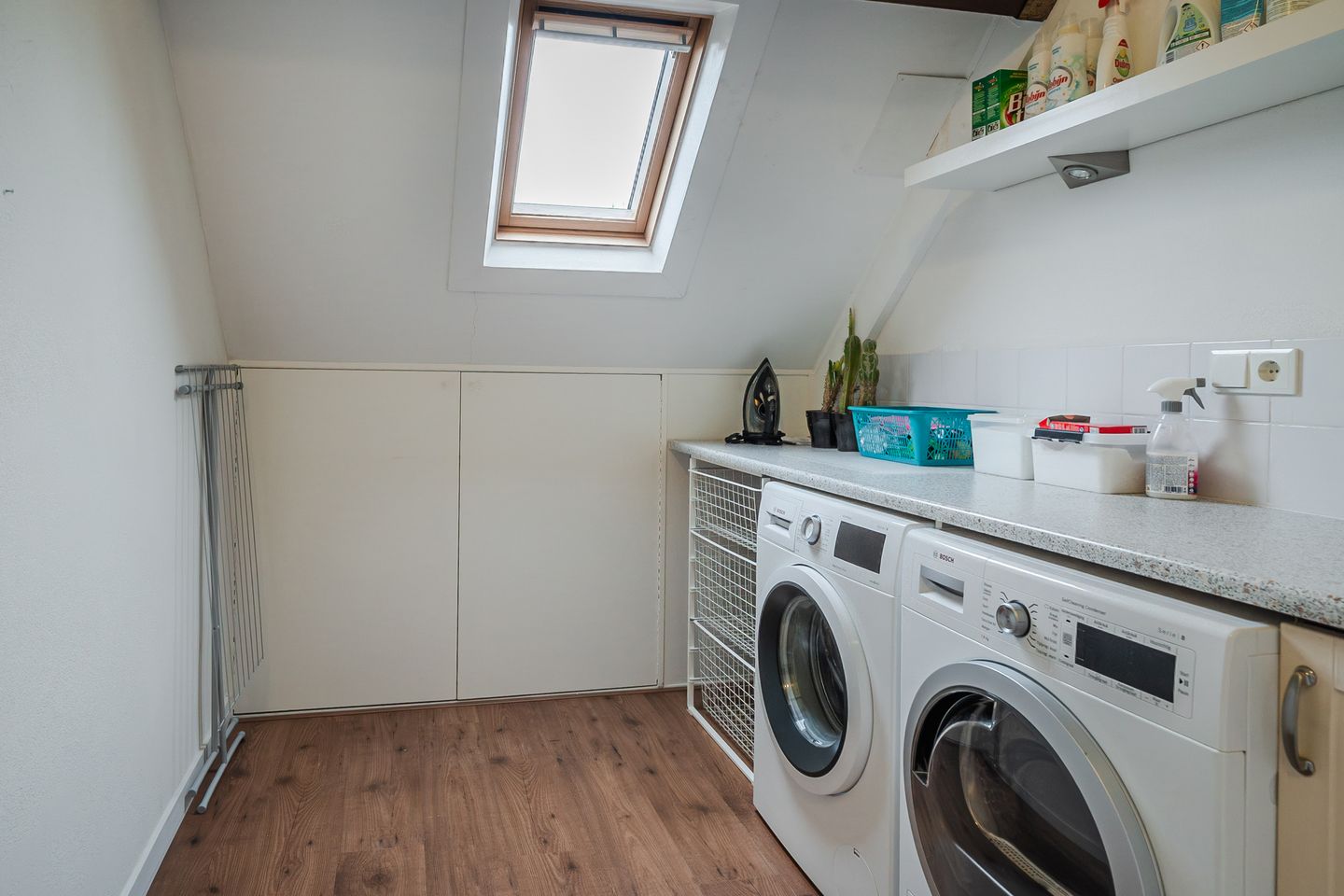 Photo 34 of Andalusiëstraat 50