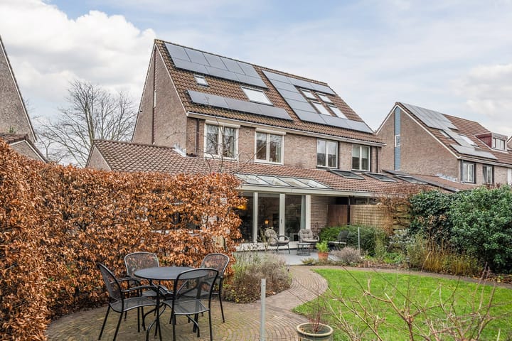 Foto 35 van Andalusiëstraat 50