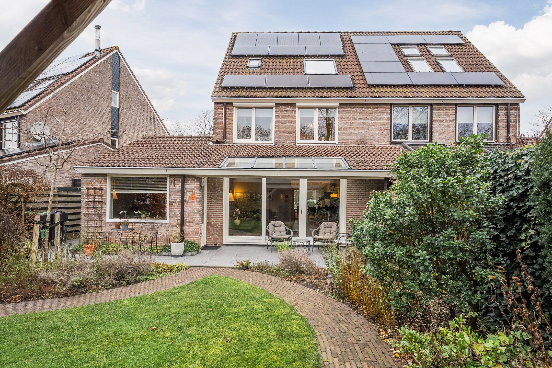 Photo 36 of Andalusiëstraat 50