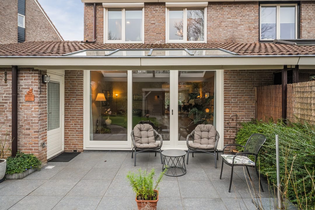 Photo 37 of Andalusiëstraat 50