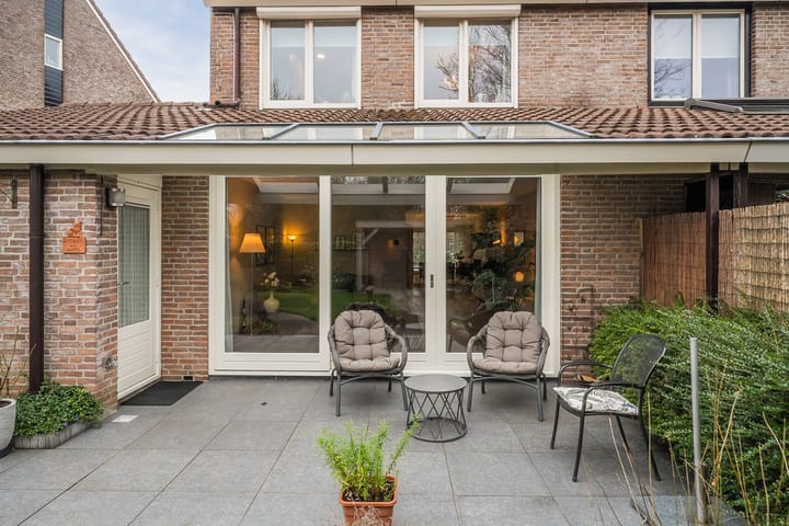 Foto 37 van Andalusiëstraat 50