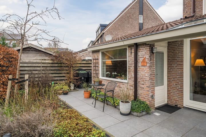 Foto 39 van Andalusiëstraat 50