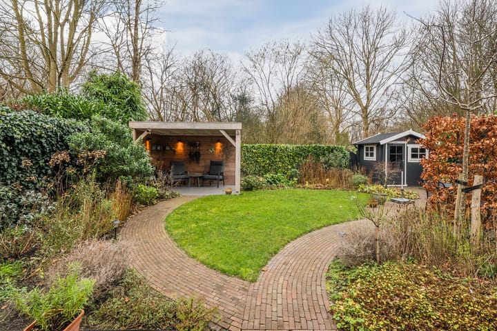 Foto 40 van Andalusiëstraat 50