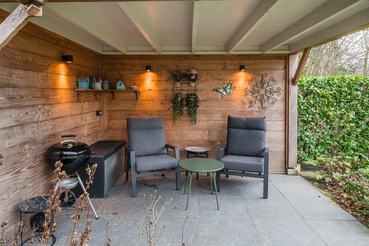 Foto 42 van Andalusiëstraat 50