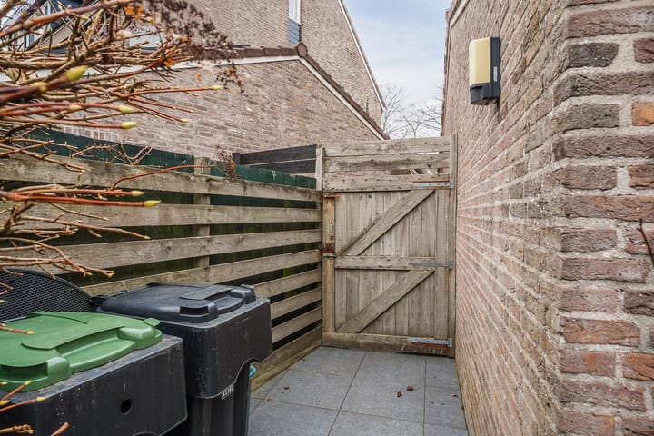 Foto 44 van Andalusiëstraat 50