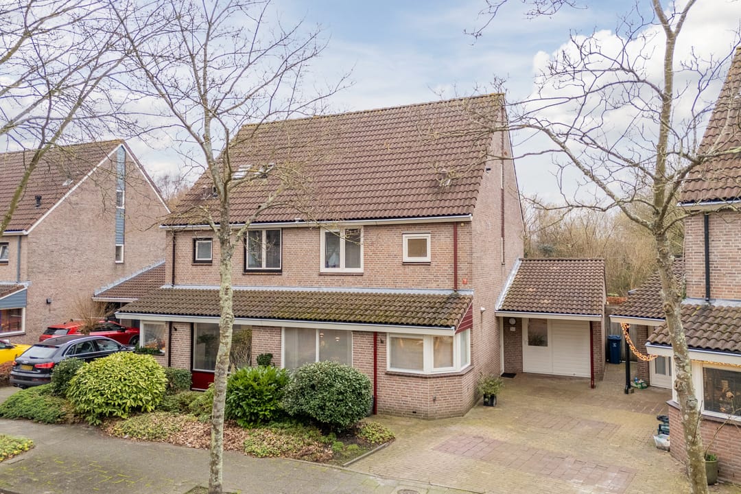 Photo 46 of Andalusiëstraat 50