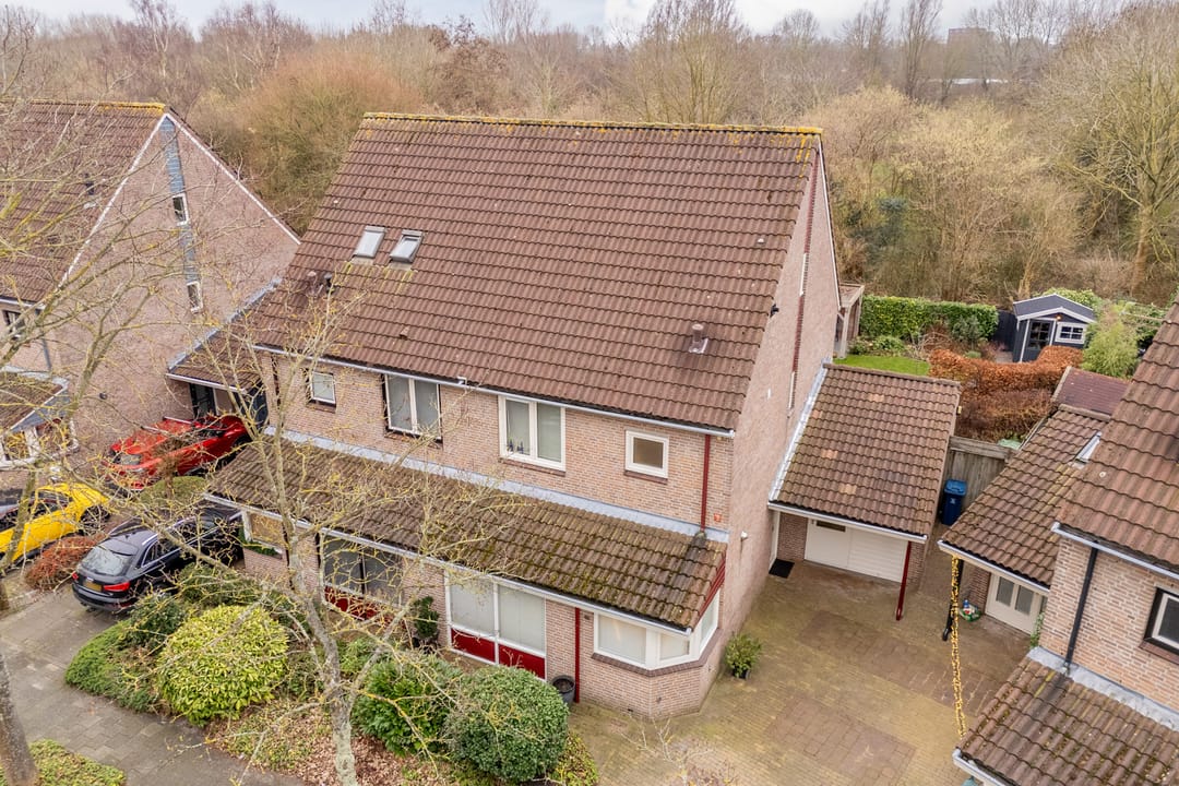 Photo 47 of Andalusiëstraat 50