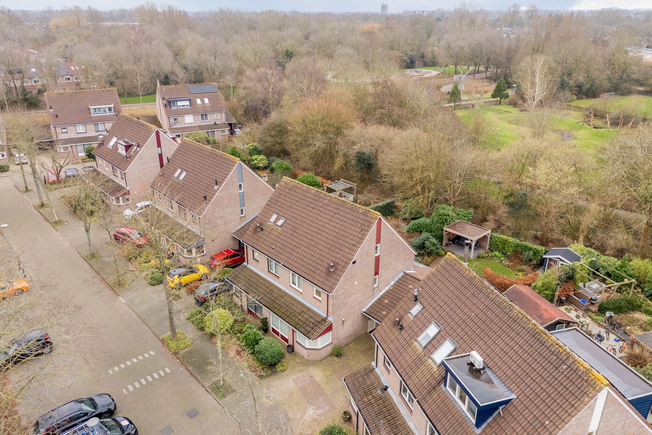 Photo 48 of Andalusiëstraat 50