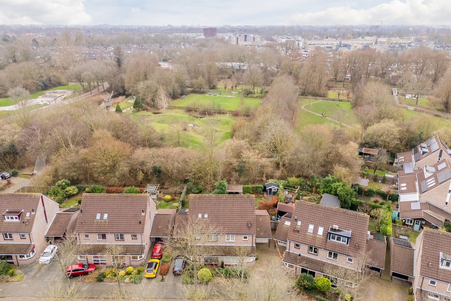 Photo 49 of Andalusiëstraat 50