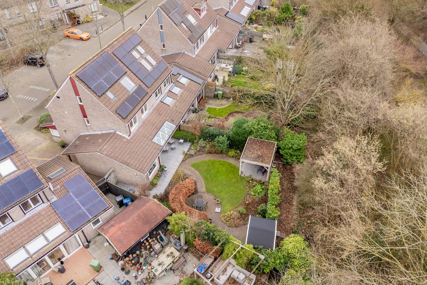 Photo 50 of Andalusiëstraat 50