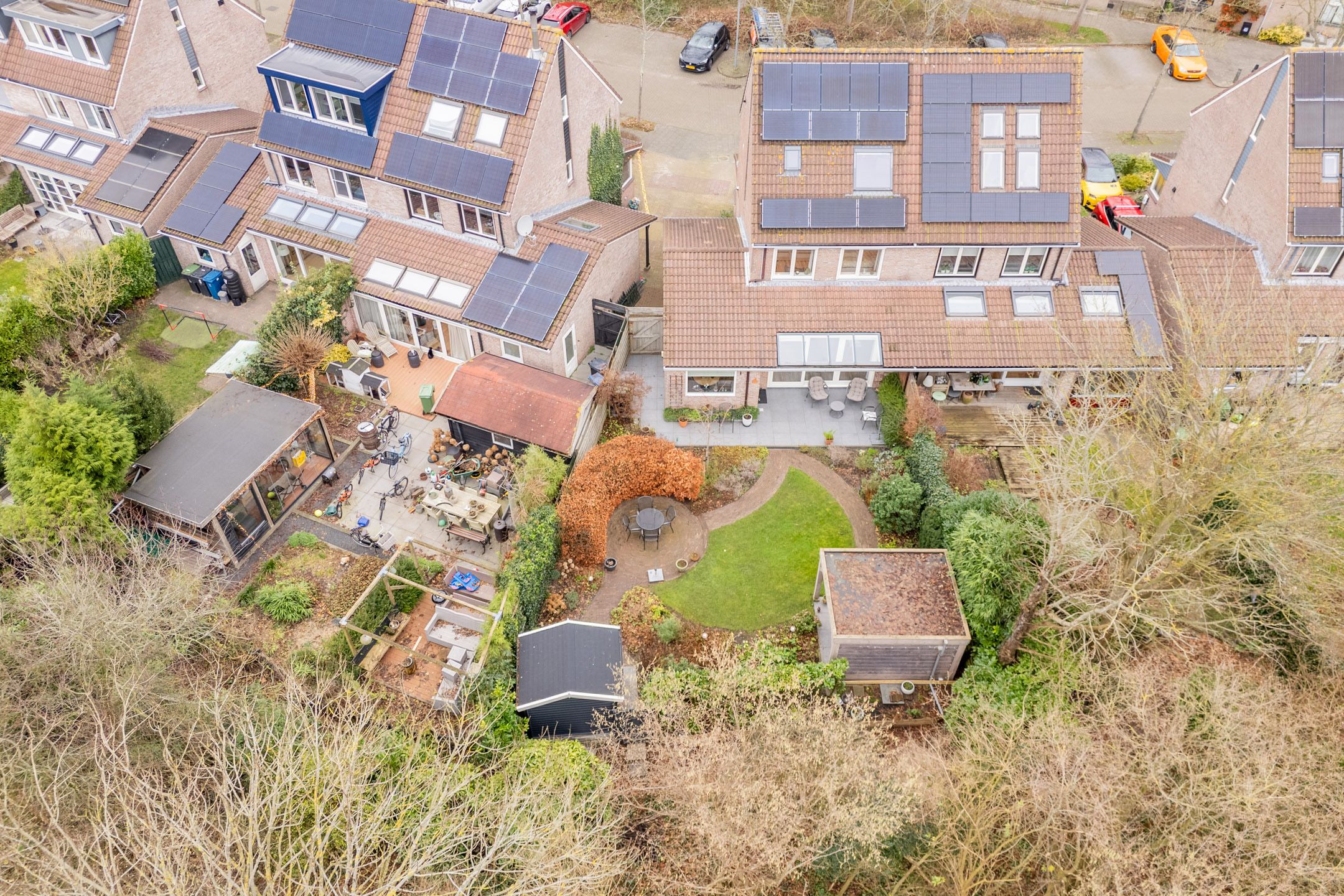 Photo 51 of Andalusiëstraat 50