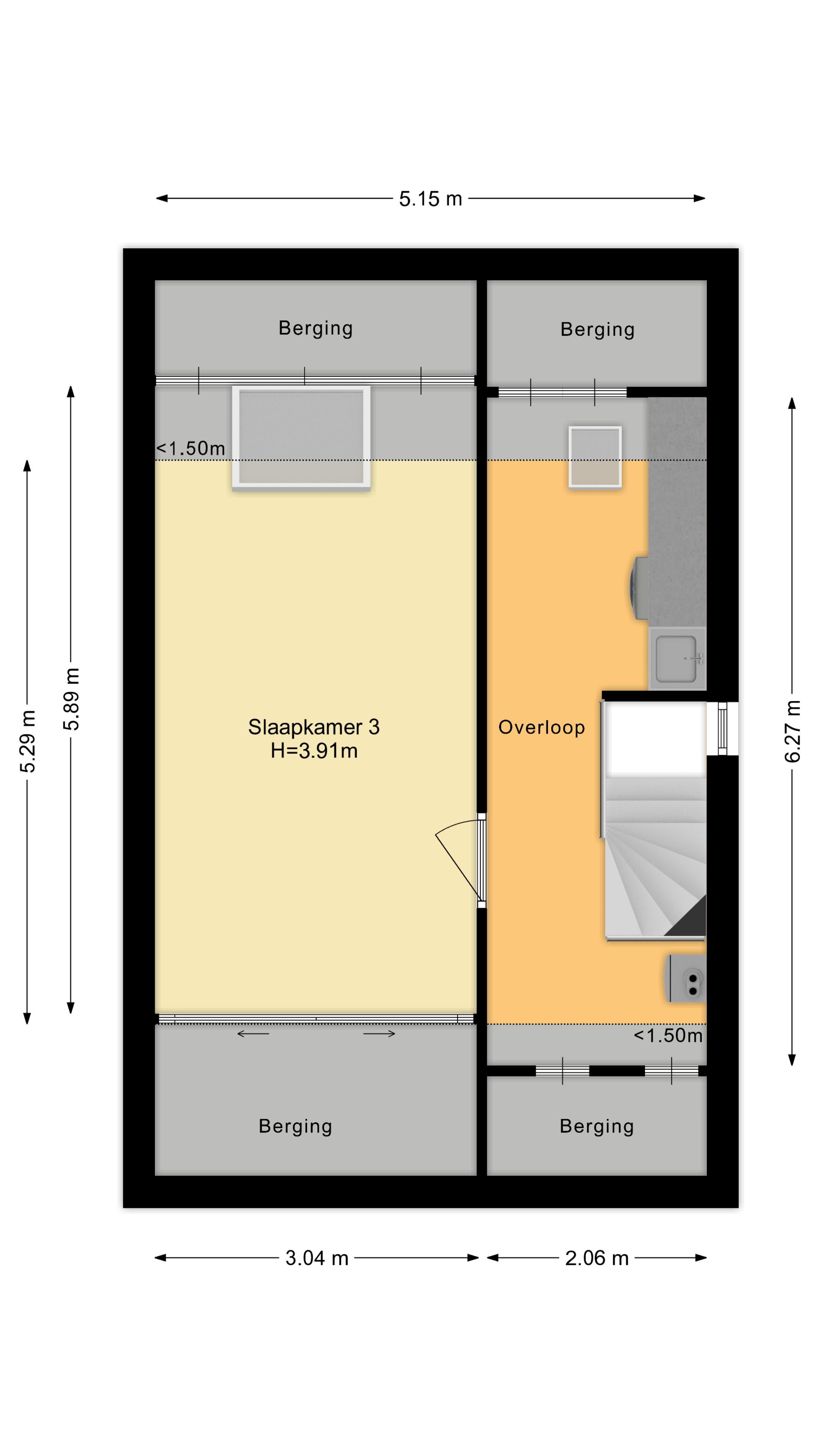 Photo 54 of Andalusiëstraat 50