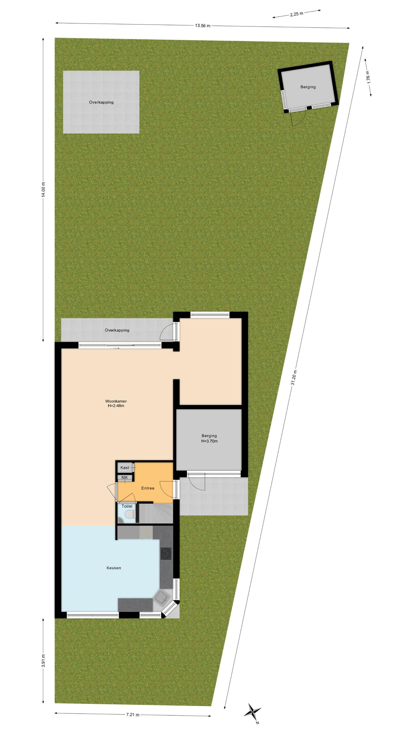 Photo 55 of Andalusiëstraat 50