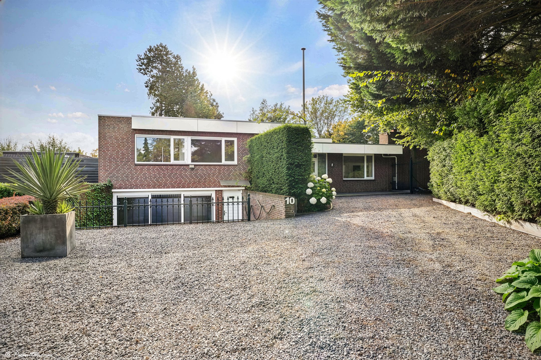 Prins Johan Frisolaan, 10, Badhoevedorp, 1171LC, Noord-Holland, Nederland 10 