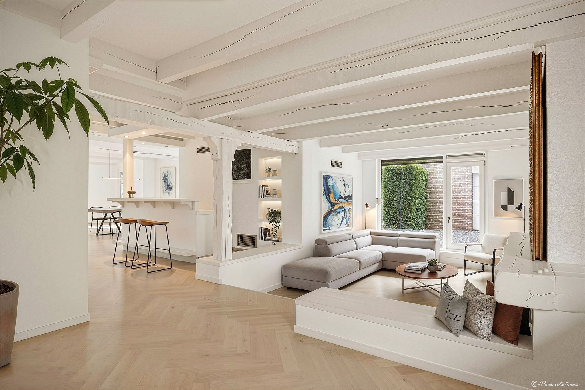 Foto 3 van Prins Johan Frisolaan 10