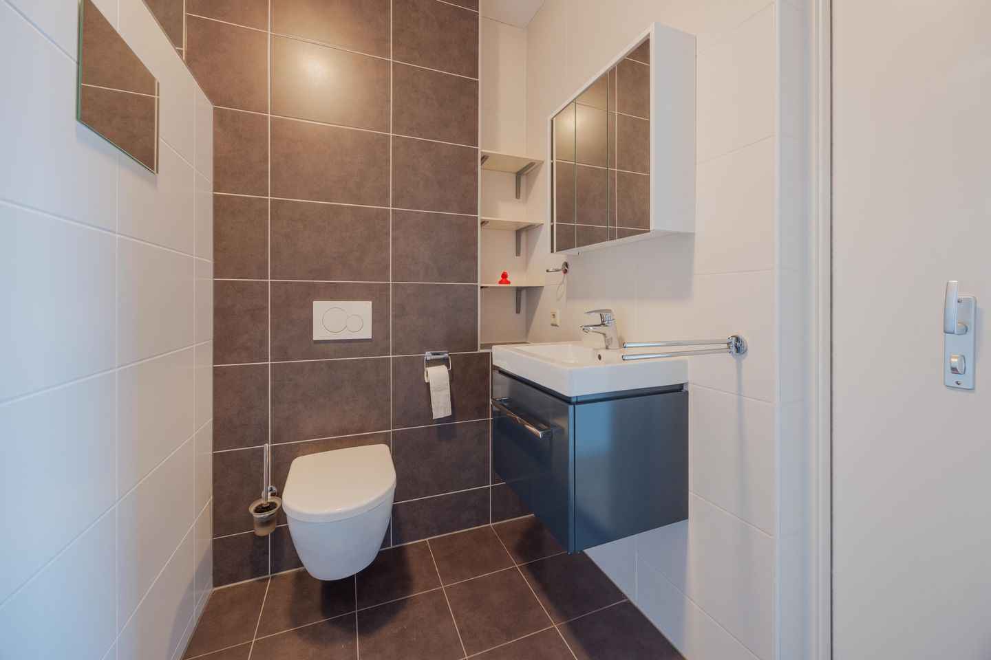 Photo 5 of Tolbrugplein 8