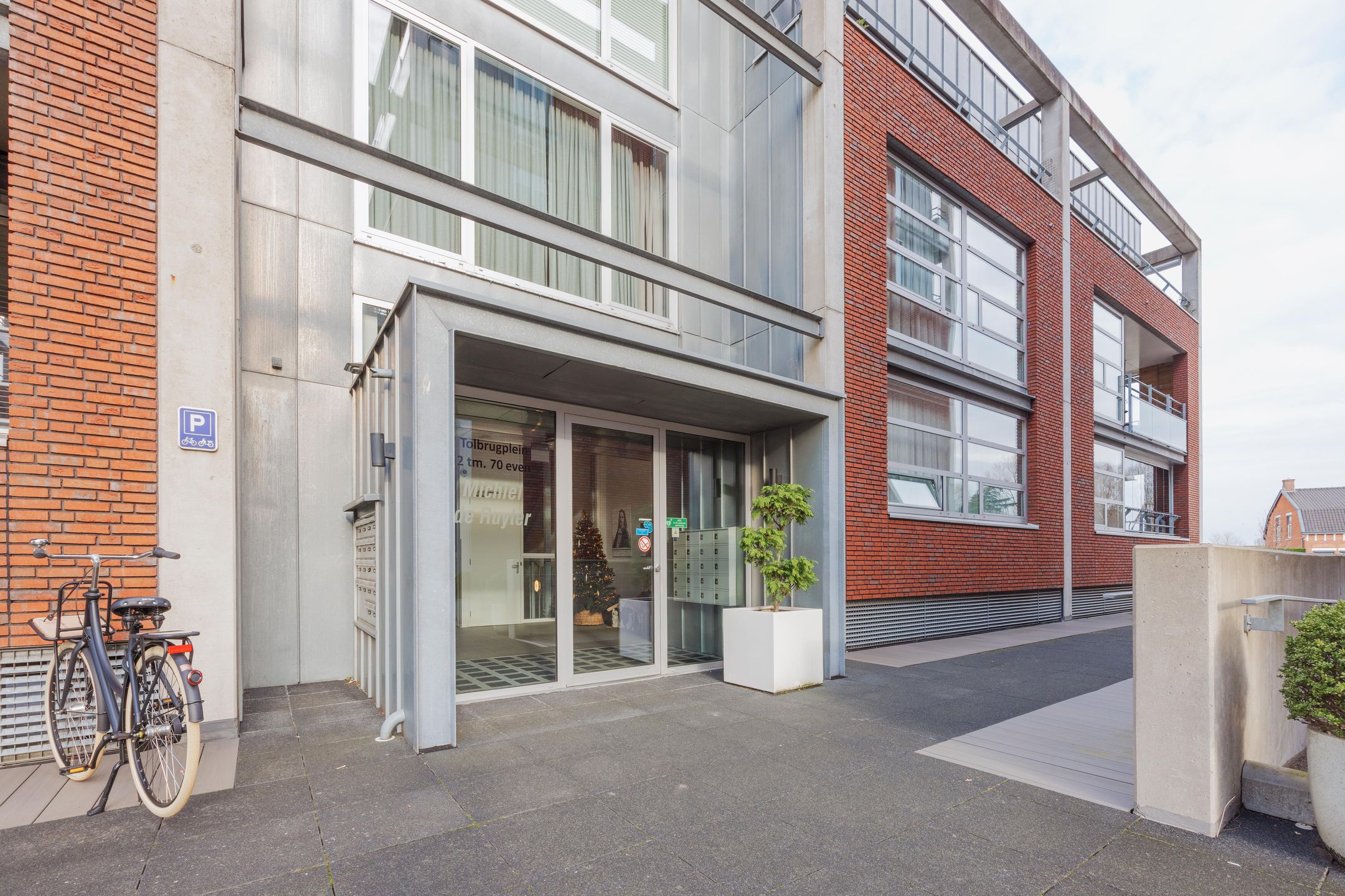 Photo 6 of Tolbrugplein 8