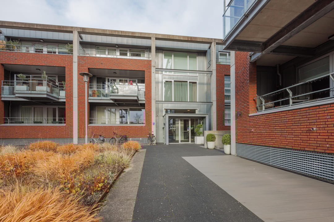 Photo 7 of Tolbrugplein 8