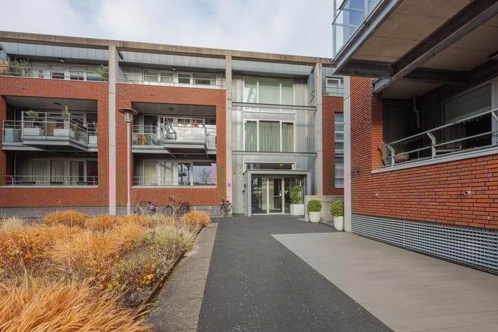 Foto 7 van Tolbrugplein 8