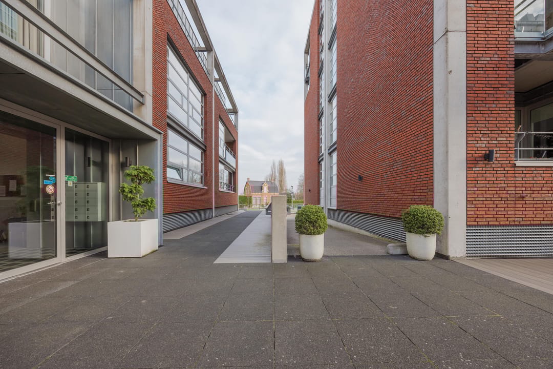 Photo 8 of Tolbrugplein 8