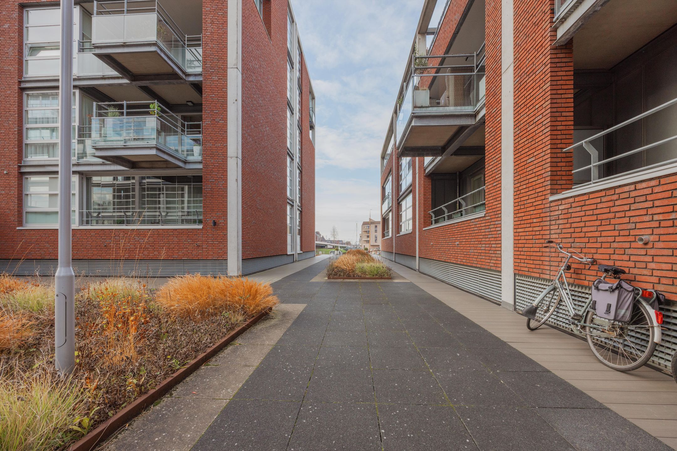 Photo 9 of Tolbrugplein 8