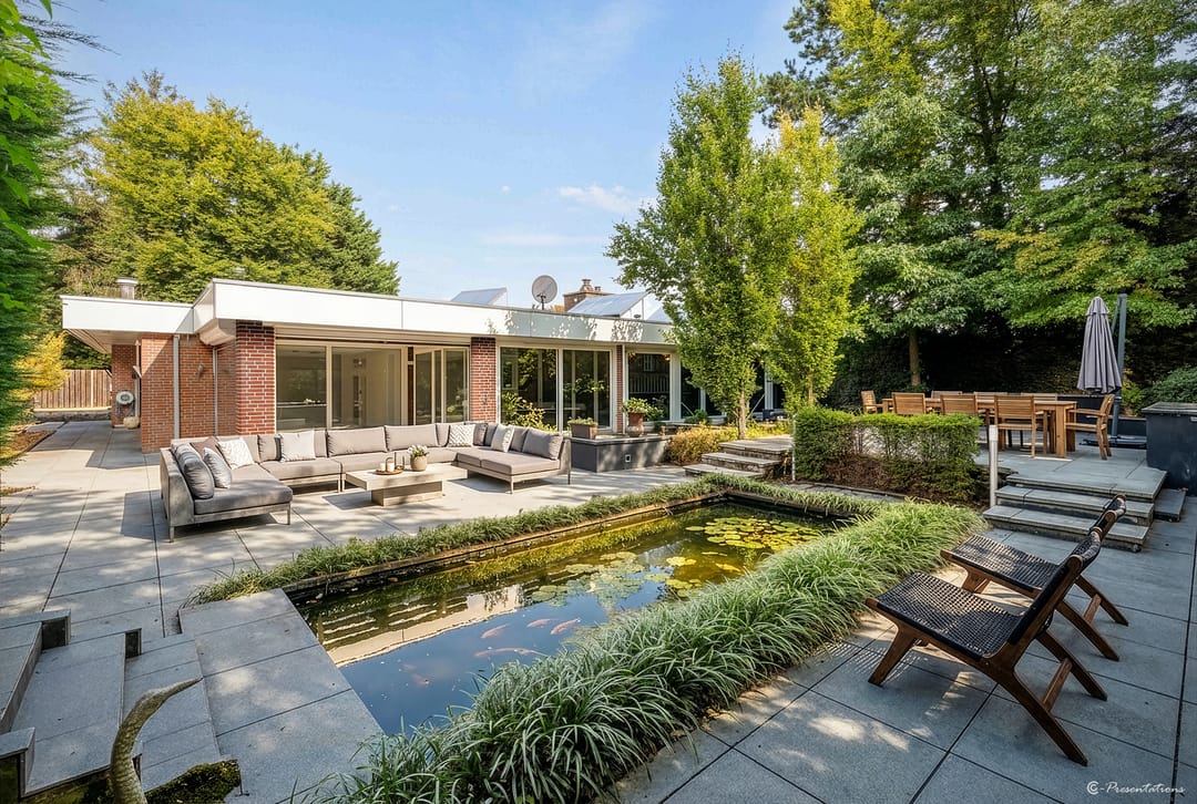 Foto 11 van Prins Johan Frisolaan 10