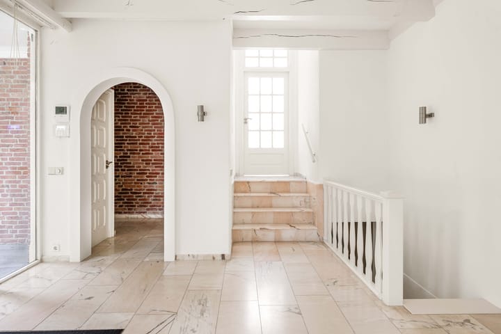 Vrijstaande woning te koop: Prins Johan Frisolaan 10, Badhoevedorp