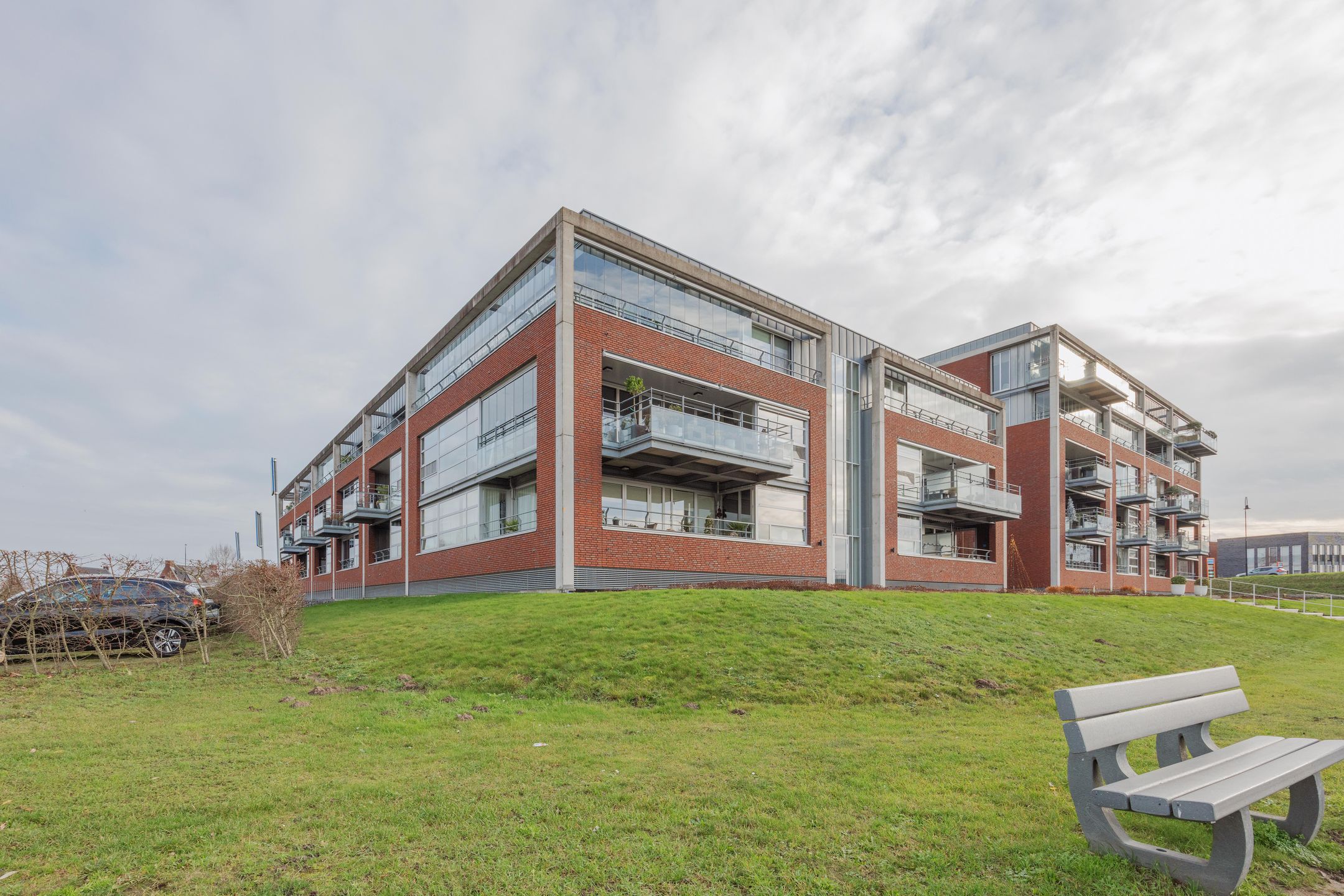 Photo 12 of Tolbrugplein 8