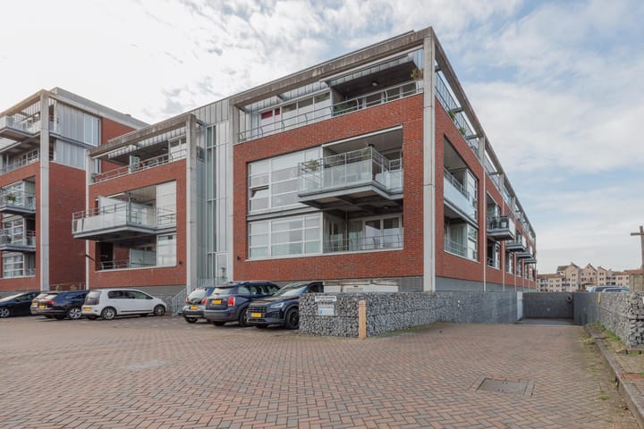 Foto 14 van Tolbrugplein 8