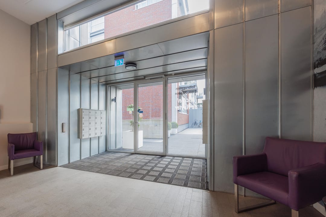 Photo 17 of Tolbrugplein 8