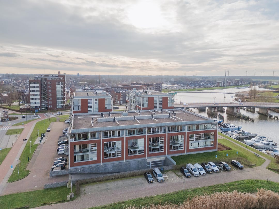 Photo 41 of Tolbrugplein 8