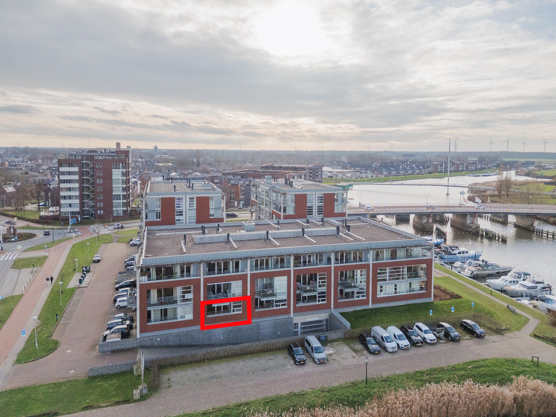 Photo 42 of Tolbrugplein 8