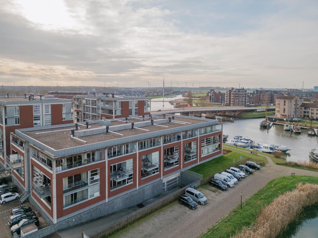 Photo 43 of Tolbrugplein 8