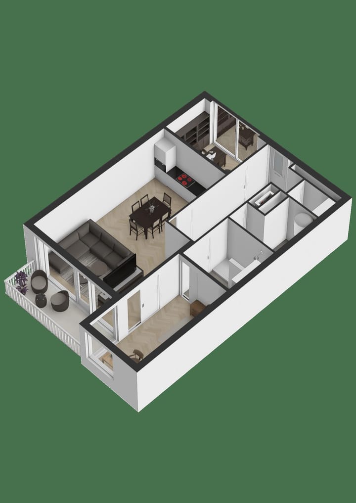 Foto 47 van Tolbrugplein 8