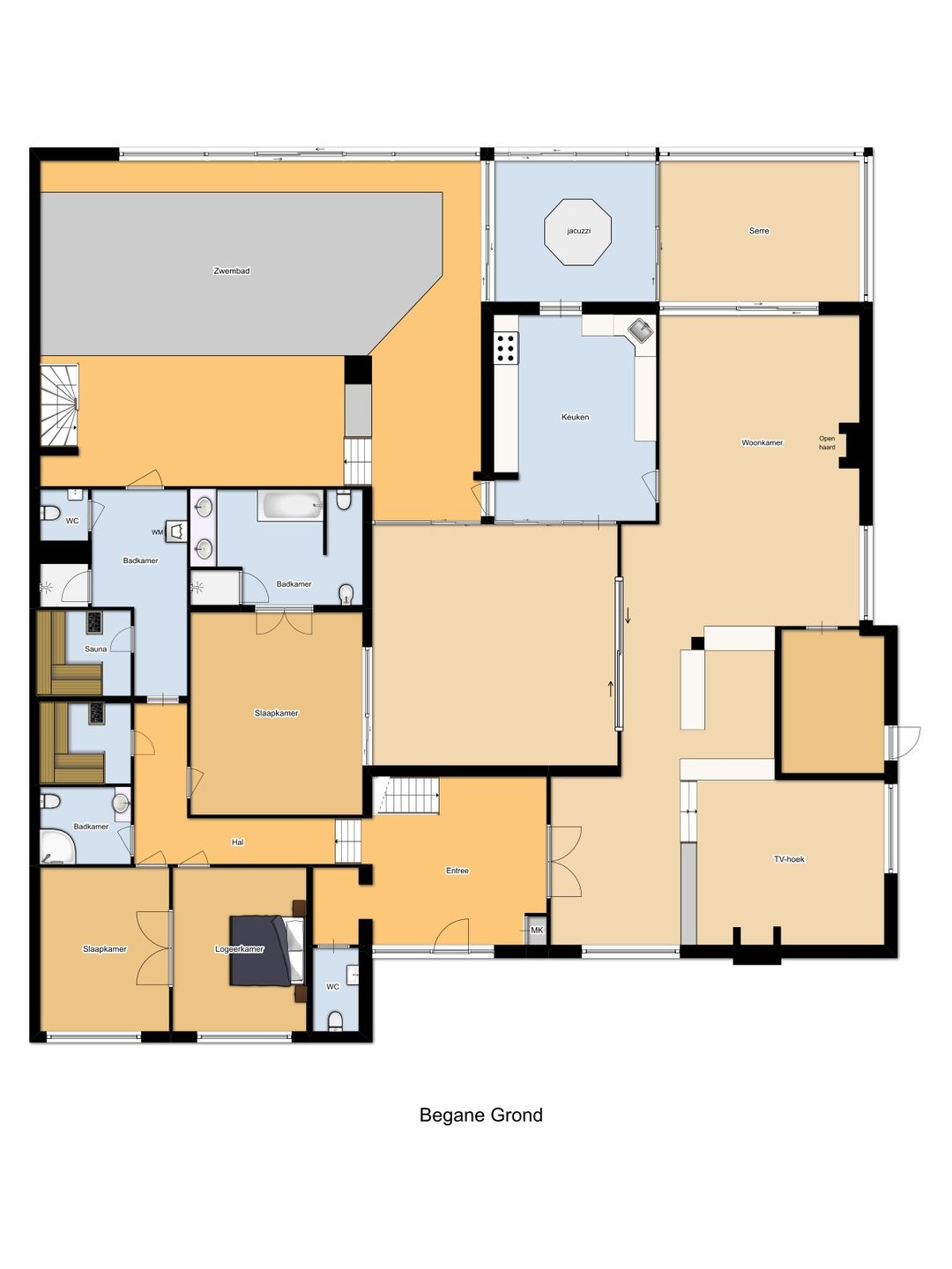 Foto 52 van Prins Johan Frisolaan 10