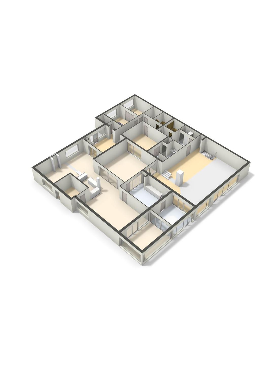 Foto 53 van Prins Johan Frisolaan 10